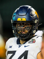 2021 Guaranteed Rate Bowl-88