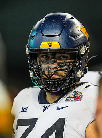 2021 Guaranteed Rate Bowl-88