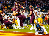 2021 Guaranteed Rate Bowl-53