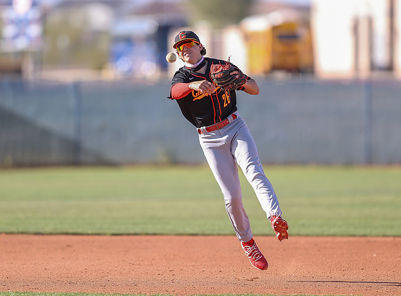 Pinnacle vs Chaparral-196