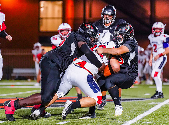 Imagine Prep vs Heritage-358