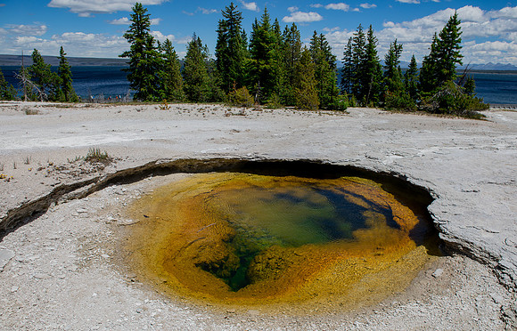 Yellowstone-23