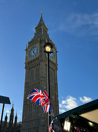Big Ben