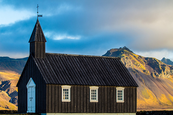 Black Church