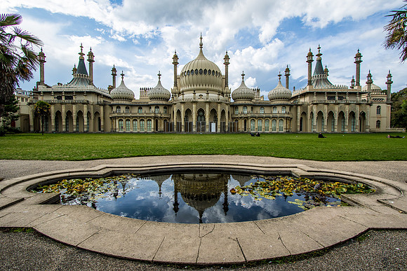 Brighton Pavillion