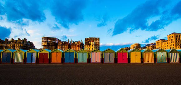 Brighton Beach