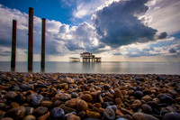 Old Brigton Pier