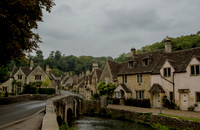 Castle Combe