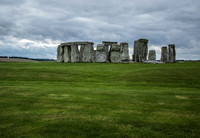 Stonehenge