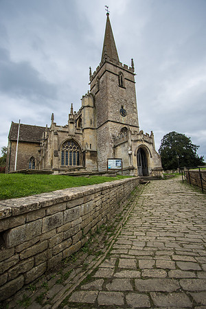 On the Path