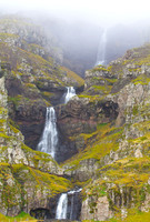 4 tier waterfall