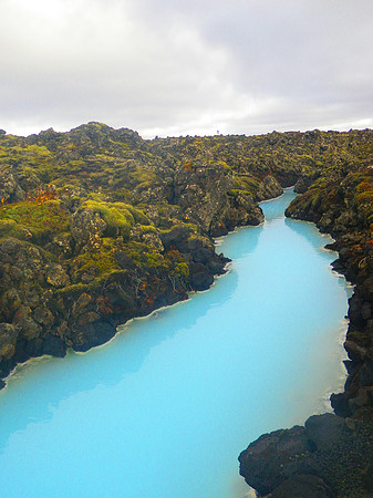 Blue Lagoon