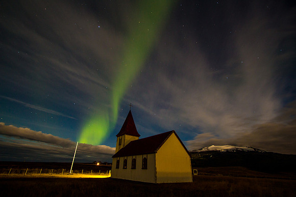 Northern Lights