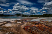 Yellowstone