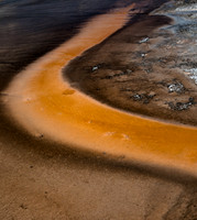 Orange Path
