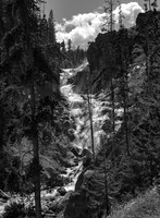 Timeless Falls