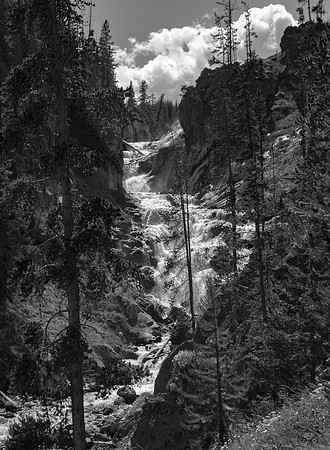 Timeless Falls