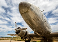 Grounded