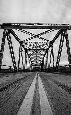 The Road Ahead