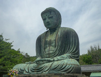 Giant Buddha