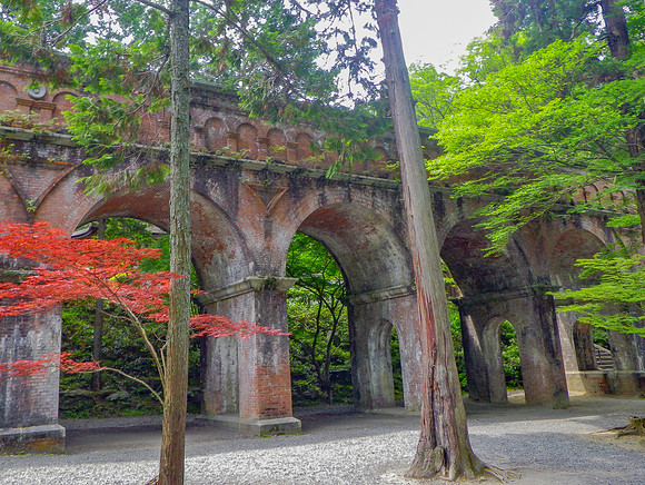 Exploring Japan