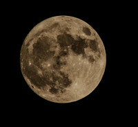 Full Moon