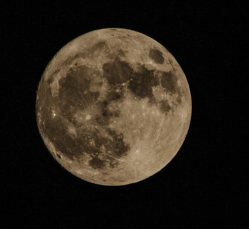 Full Moon
