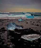 Shades of Blue