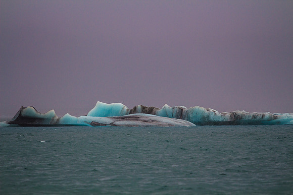 Iceberg