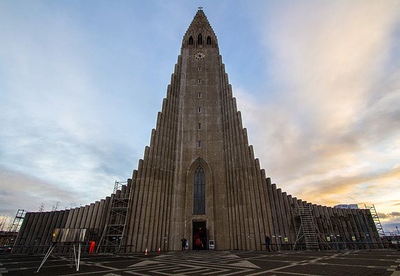 Main Church