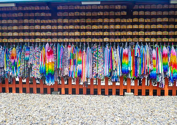 Color Wall