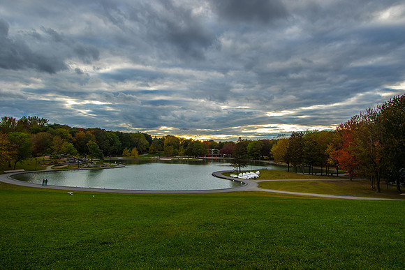 City Park