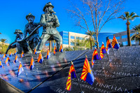 Firefighter Memorial