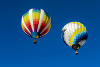 Balloon Festival