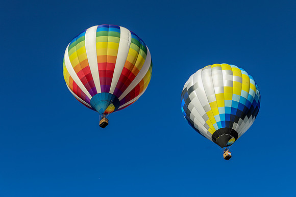 Balloon Festival