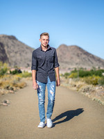 Senior Portrait