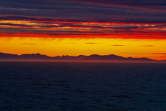 Alaska -1
