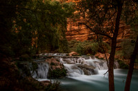 Beaver Falls Arizona