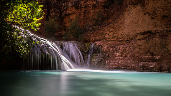 2019 Havasupai-81